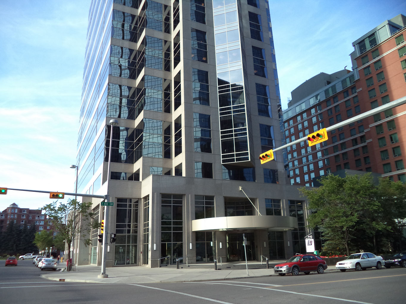 Sabre Well Servicing Inc.